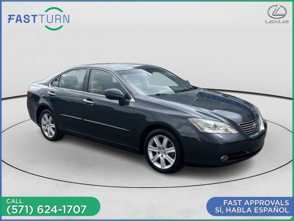 Used 2007 Lexus ES 350 w/ Premium Pkg FWD image 5