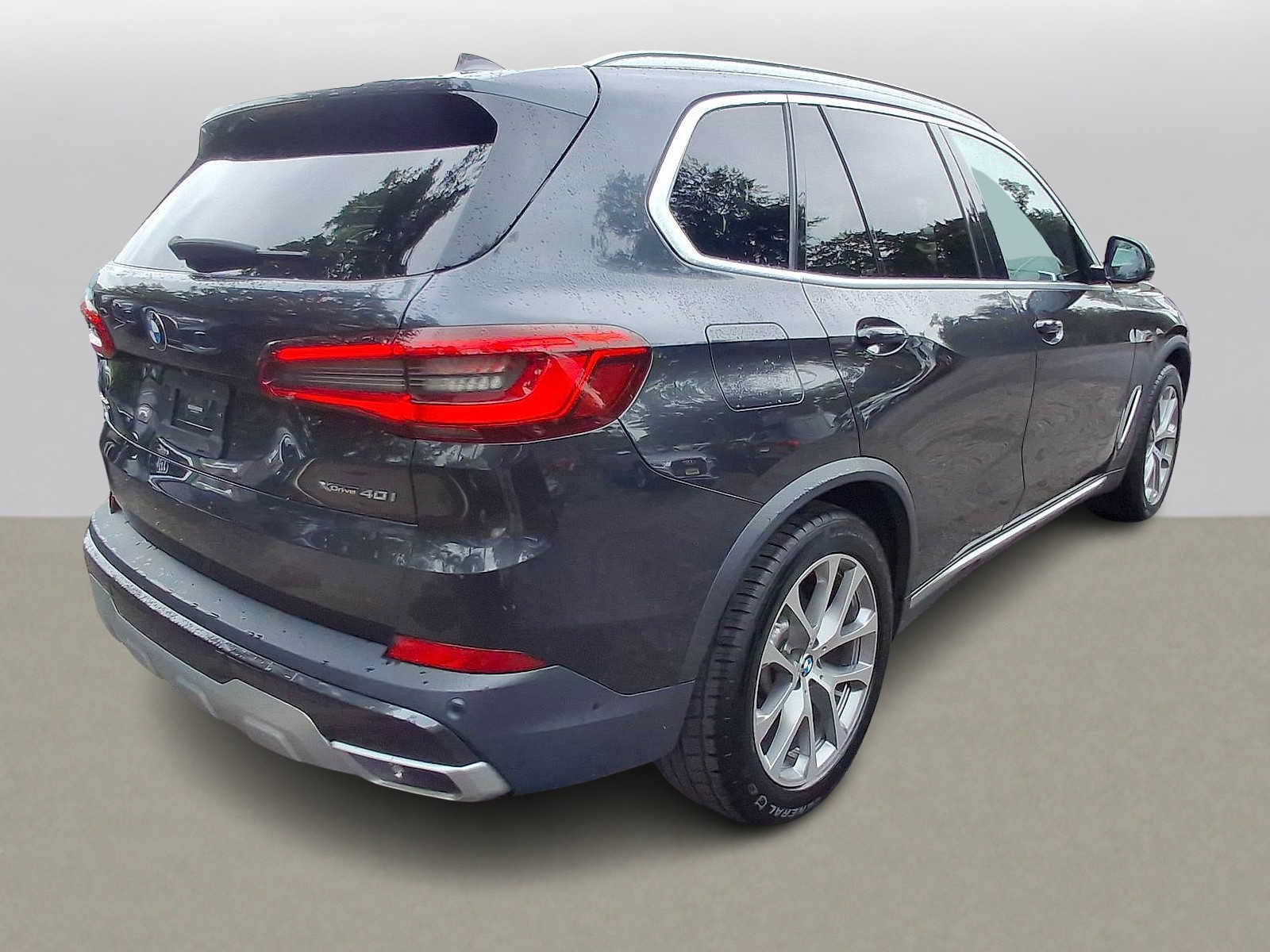 Used 2019 BMW X5 xDrive40i AWD/4WD image 31