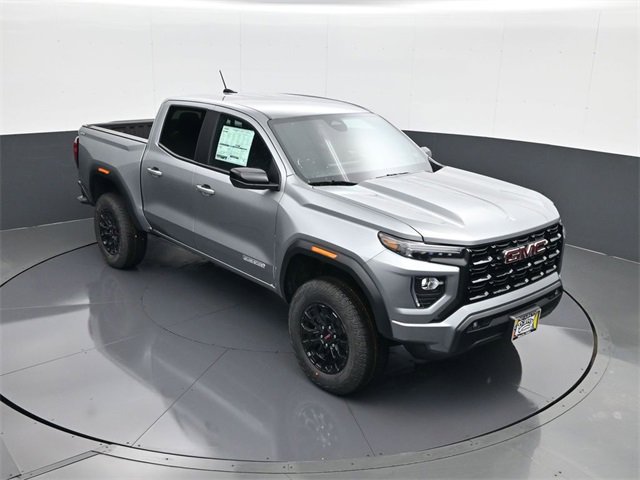 New 2026 GMC Canyon Elevation w/ Convenience Package image 15