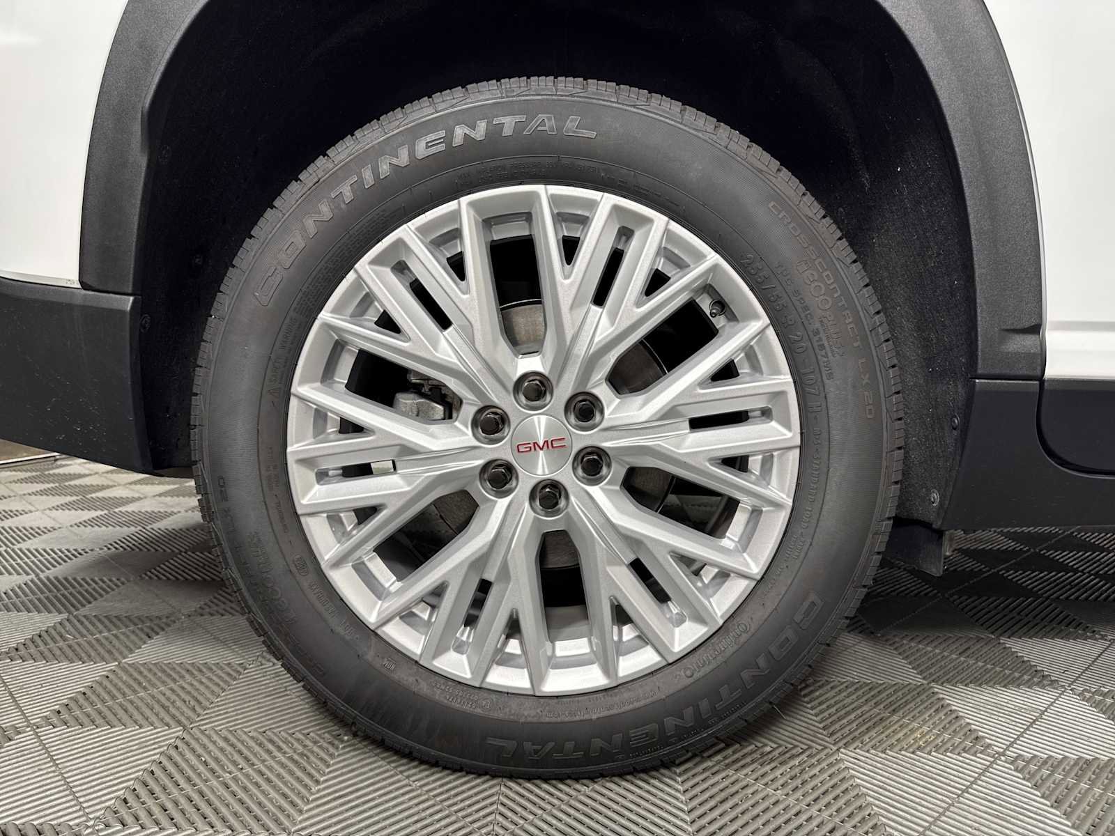 New 2025 GMC Acadia Elevation w/ Elevation Premium Package image 32