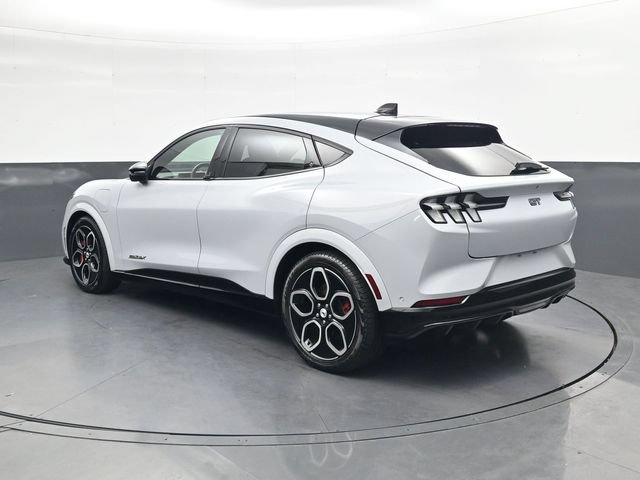 Used 2023 Ford Mustang Mach-E GT AWD/4WD image 6