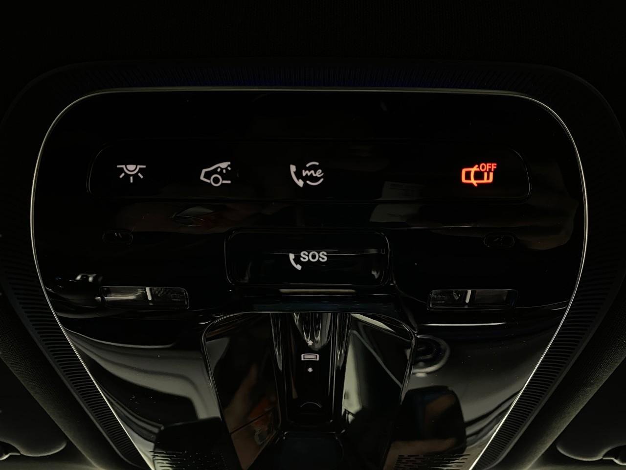 New 2026 Mercedes-Benz GLC 43 AMG 4MATIC Coupe image 29