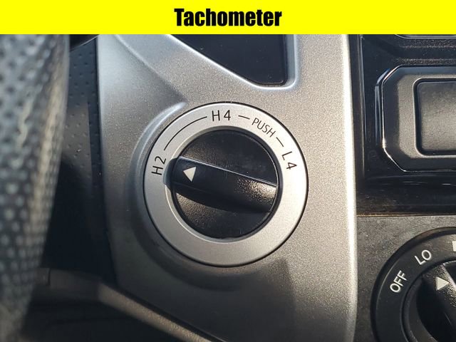 Used 2015 Toyota Tacoma 4x4 Double Cab image 21