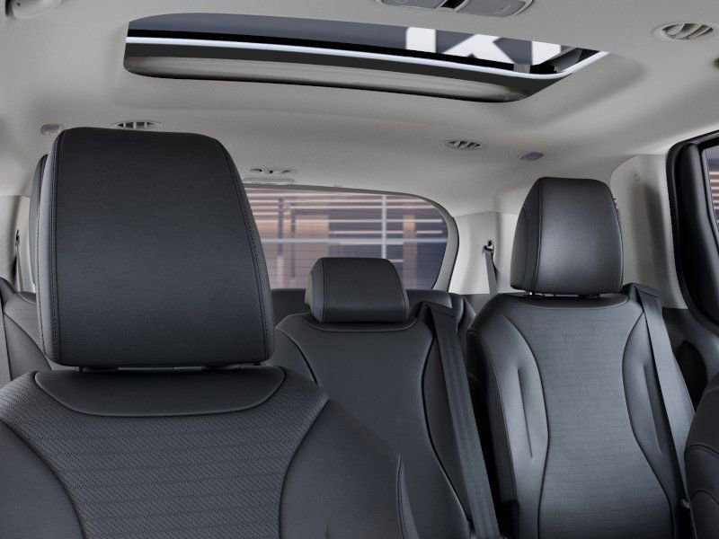 New 2026 Kia Carnival SX Prestige FWD image 27