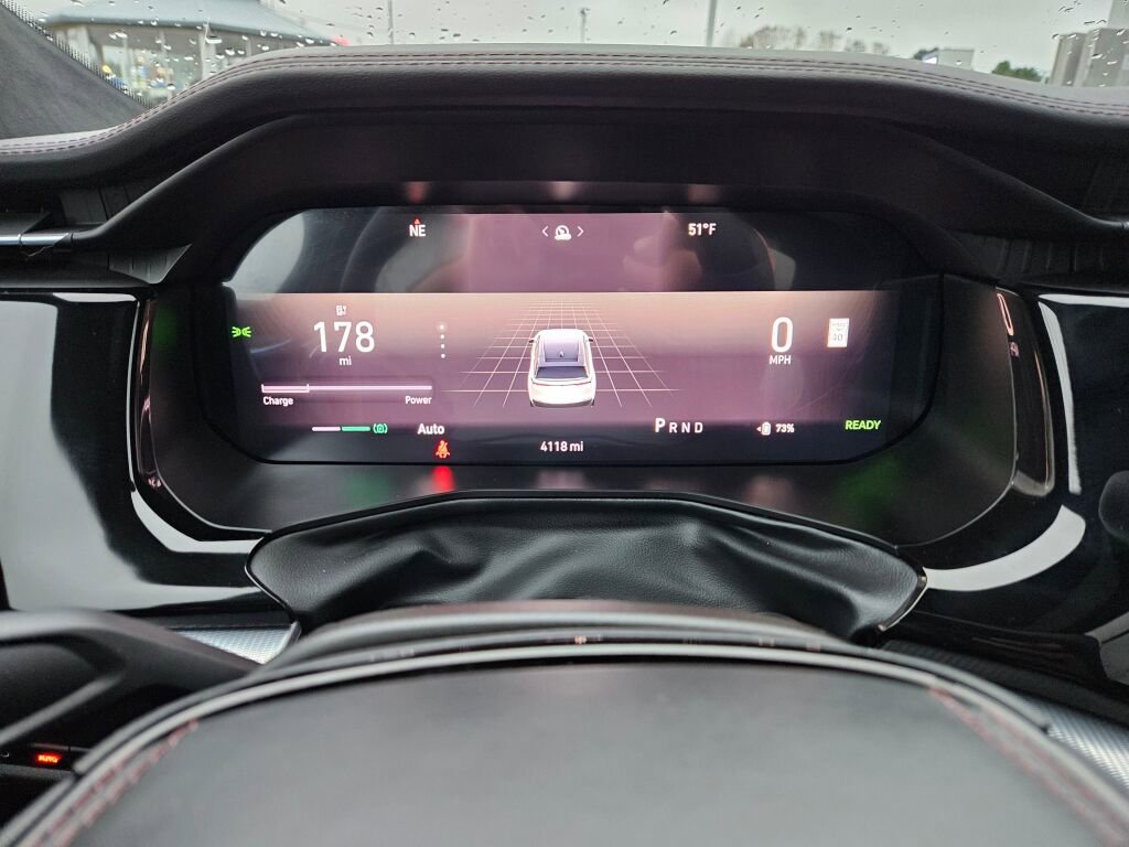 Used 2024 Jeep Wagoneer Launch Edition image 26