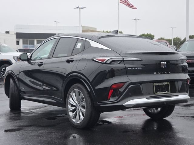 New 2026 Buick Envista Avenir image 22