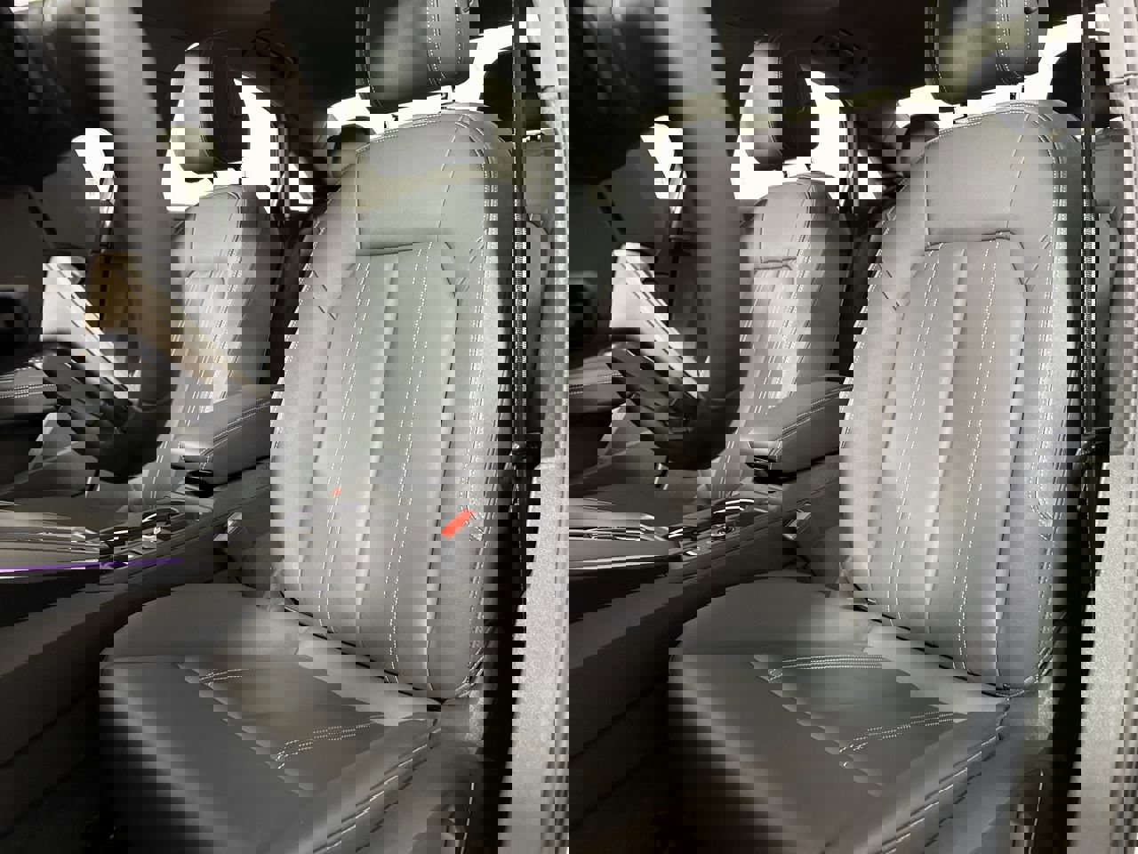 Certified 2025 Audi A3 2.0T Premium Plus w/ Premium Plus Package AWD/4WD image 19