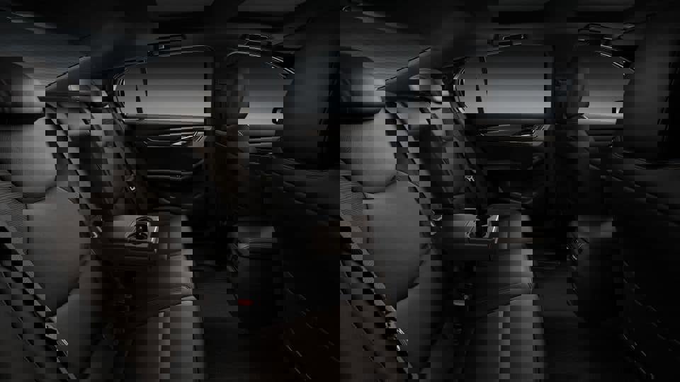 New 2026 Cadillac CT5 Sport w/ Technology Package image 27