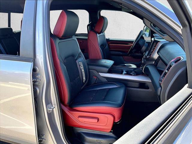 Used 2020 RAM 1500 Rebel w/ Rebel Level 1 Equipment Group RWD image 9
