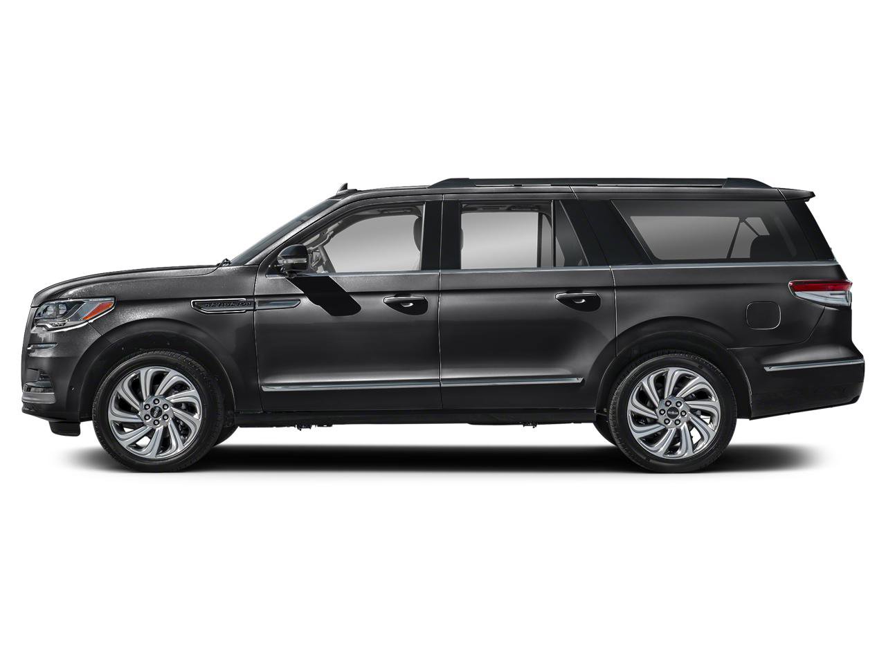 New 2024 Lincoln Navigator L Reserve AWD/4WD image 27