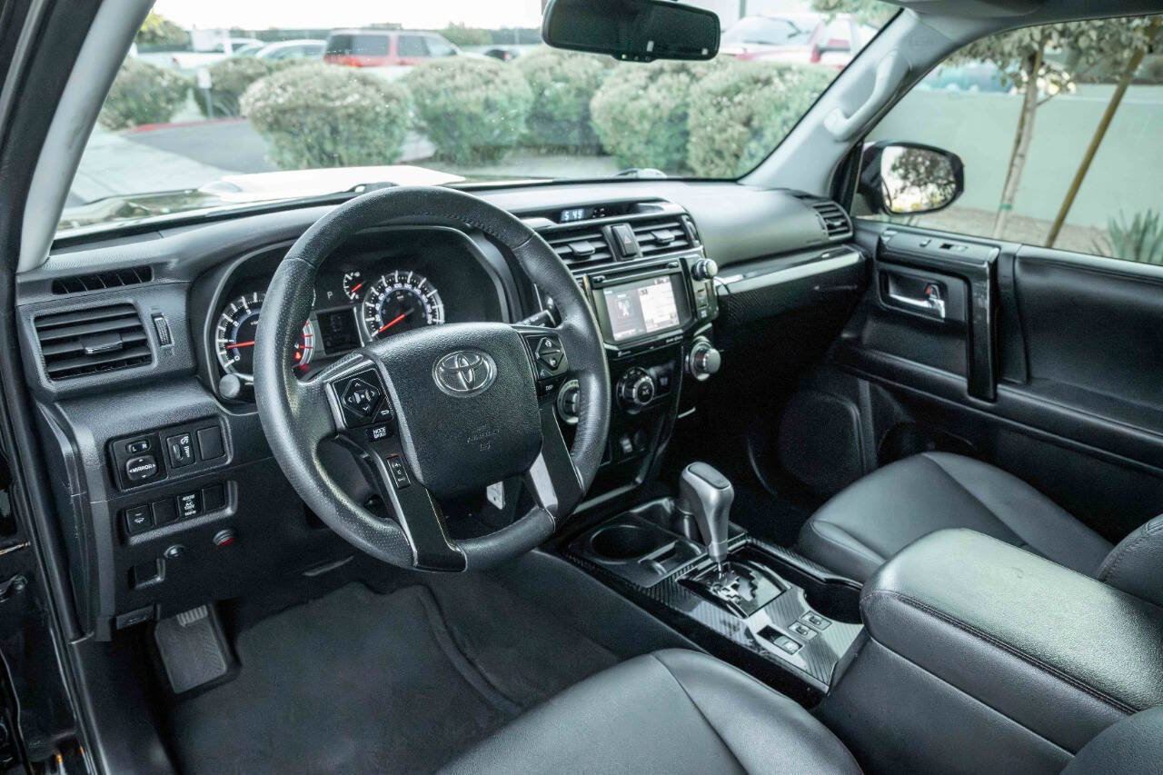 Used 2019 Toyota 4Runner TRD Pro image 12