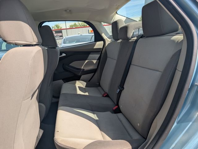 Used 2012 Ford Focus SE FWD image 14