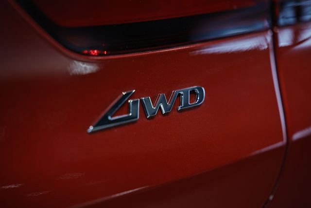 New 2026 Genesis GV80 3.5T e-SC image 11