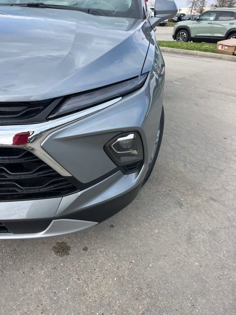 New 2026 Chevrolet Blazer LT w/ Convenience Package image 12