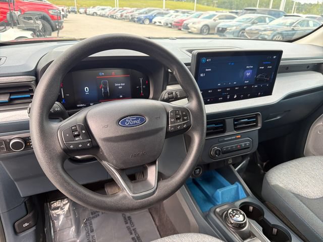 Used 2026 Ford Maverick XLT AWD/4WD image 14