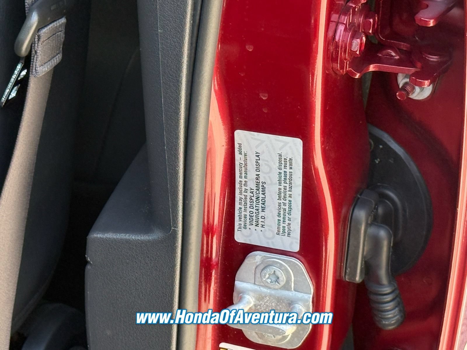 Used 2016 Jeep Patriot High Altitude FWD image 22