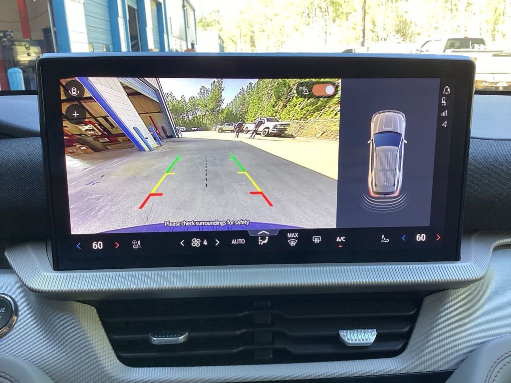 New 2026 Ford Explorer Active w/ Active Comfort Package image 54