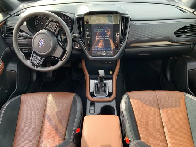 Certified 2025 Subaru Forester Touring image 22