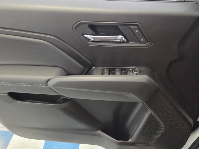 New 2026 GMC Canyon Elevation w/ Convenience Package RWD image 29