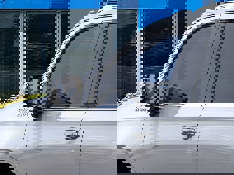 New 2026 Chevrolet Tahoe High Country image 12