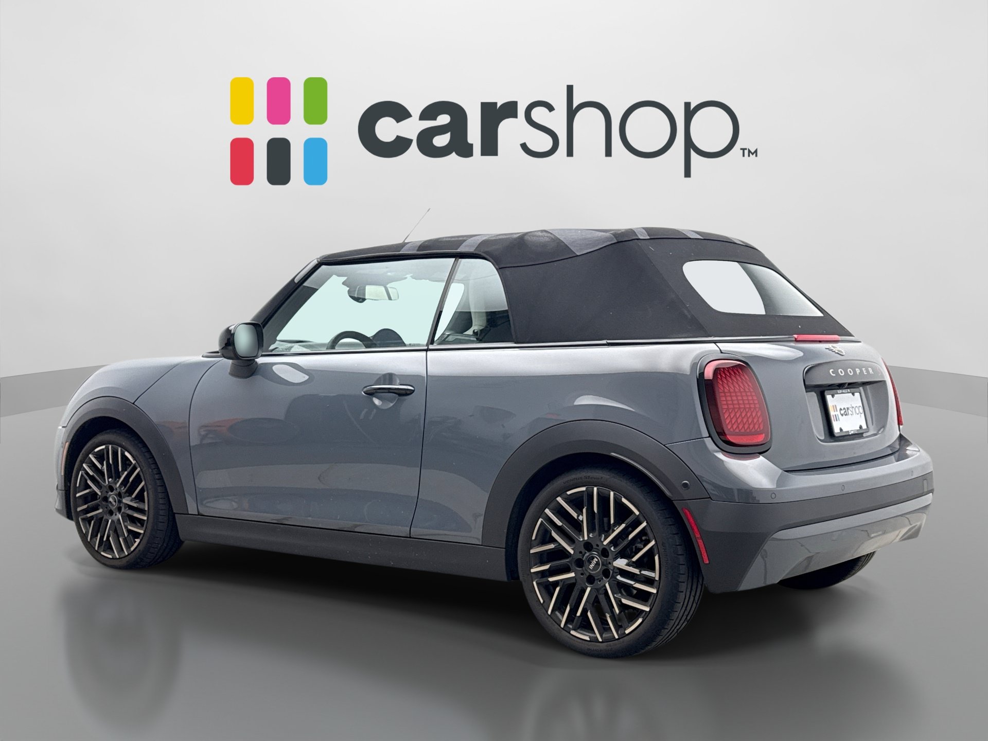 Used 2025 MINI Cooper S FWD image 3