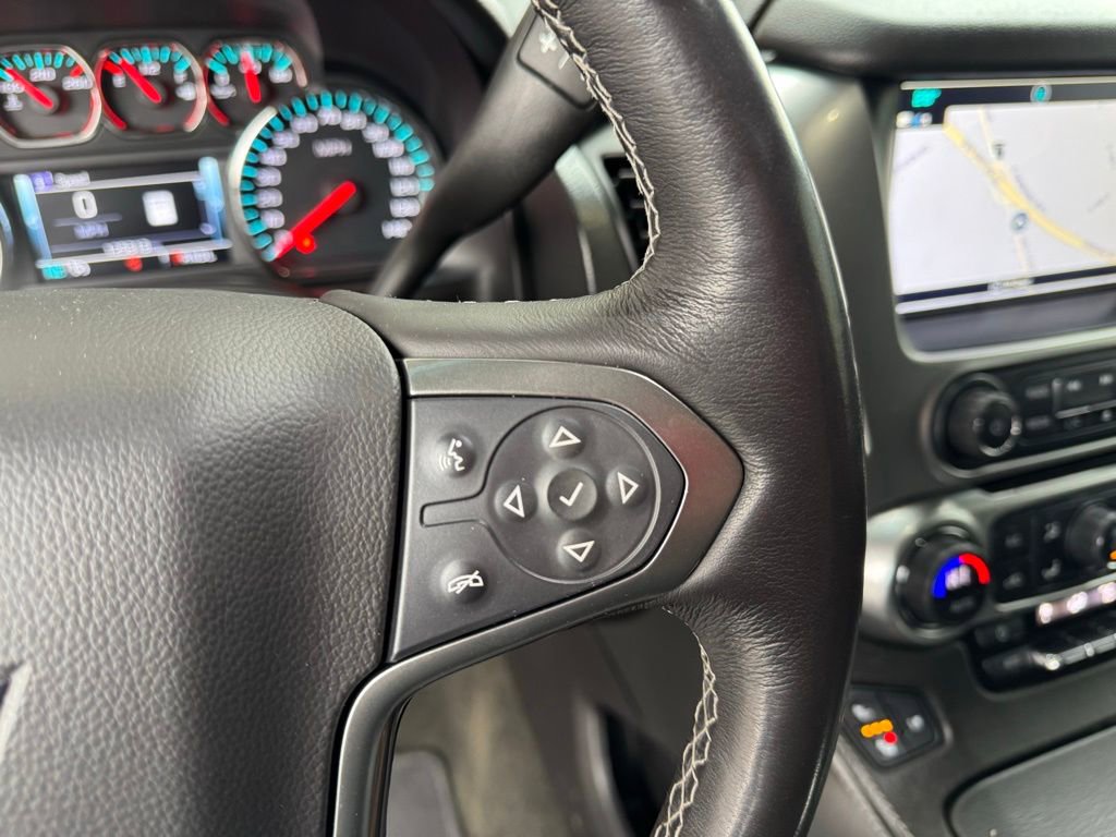 Used 2018 Chevrolet Suburban Premier w/ Max Trailering Package image 19