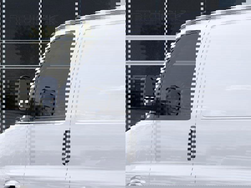 New 2024 GMC Savana 2500 w/ Driver Convenience Package image 36