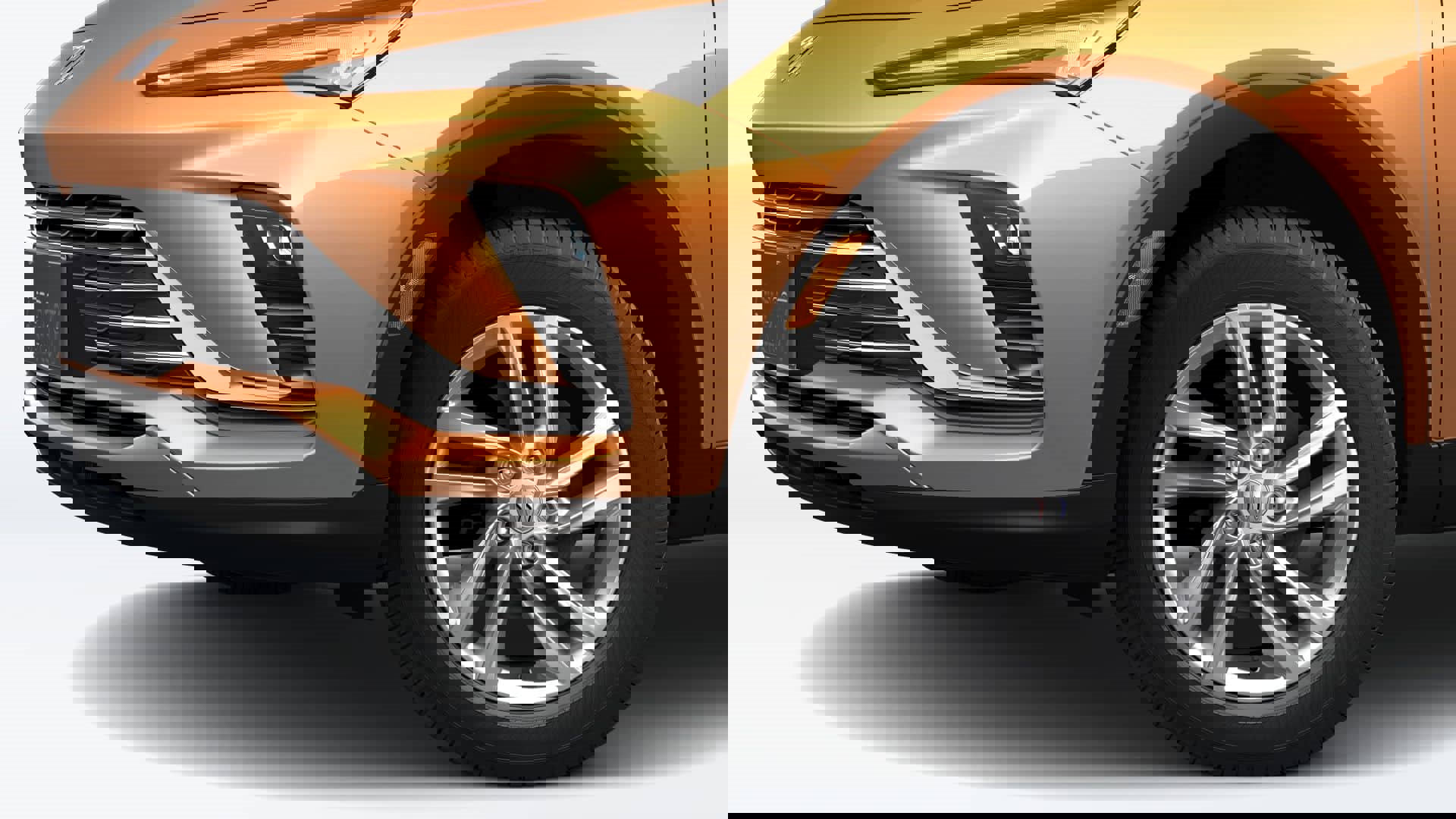 New 2025 Buick Envista Preferred w/ Convenience I Package image 21