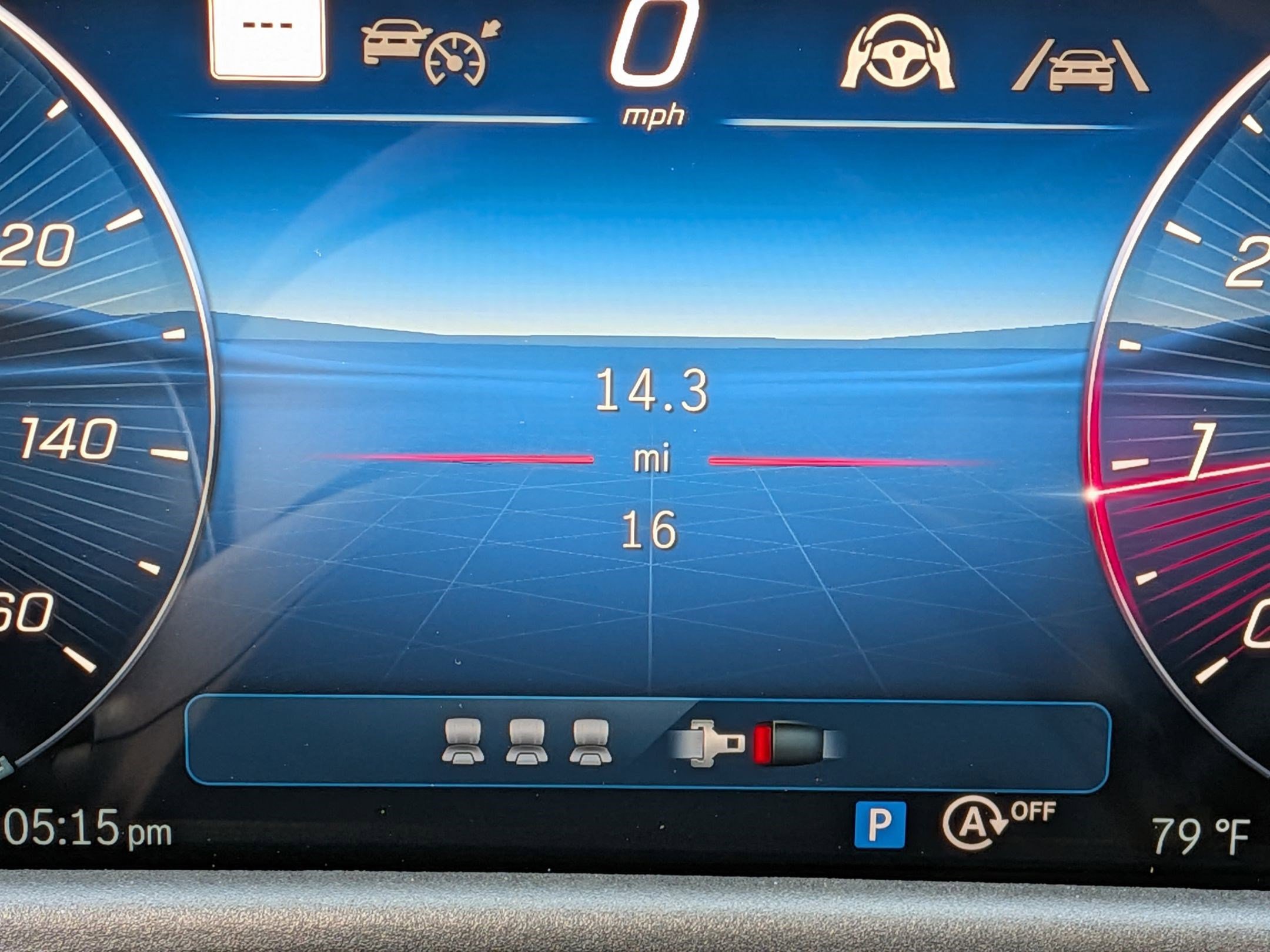 New 2026 Mercedes-Benz E 350 4MATIC Sedan image 22