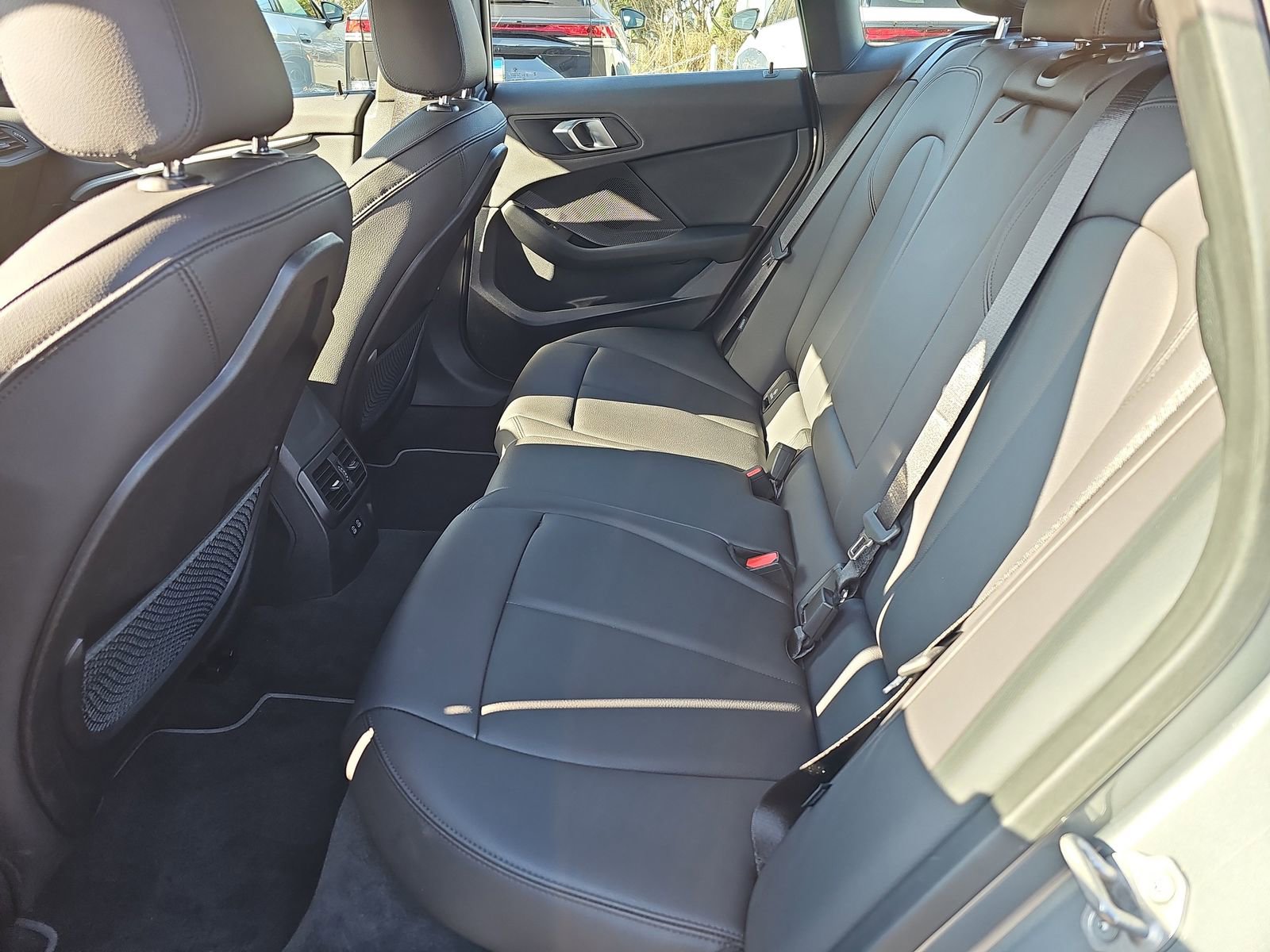 Used 2024 BMW 228i xDrive Gran Coupe 228i xDrive image 15