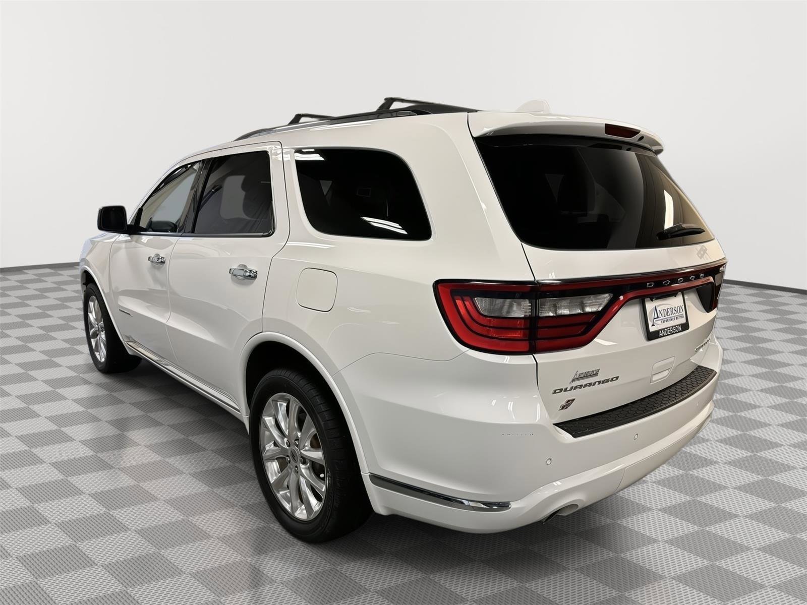 Used 2020 Dodge Durango Citadel image 9