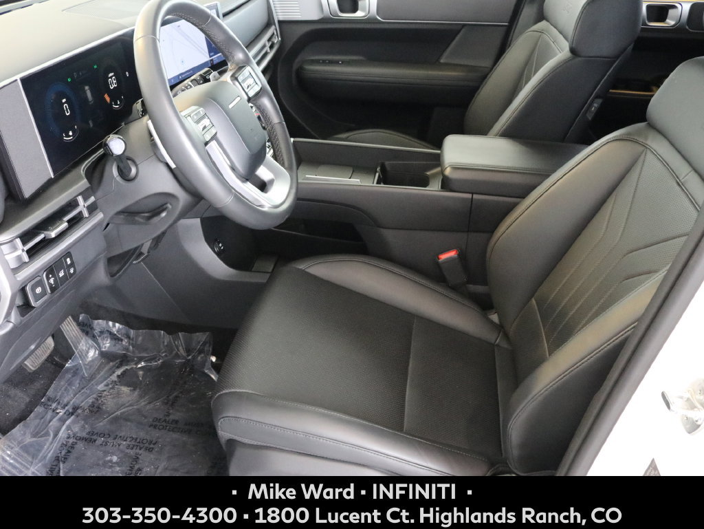 Used 2024 Hyundai Santa Fe XRT AWD/4WD image 6