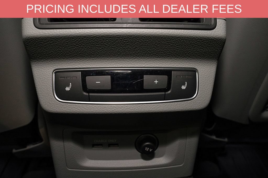 Used 2021 Audi Q5 Prestige w/ Prestige Package AWD/4WD image 8