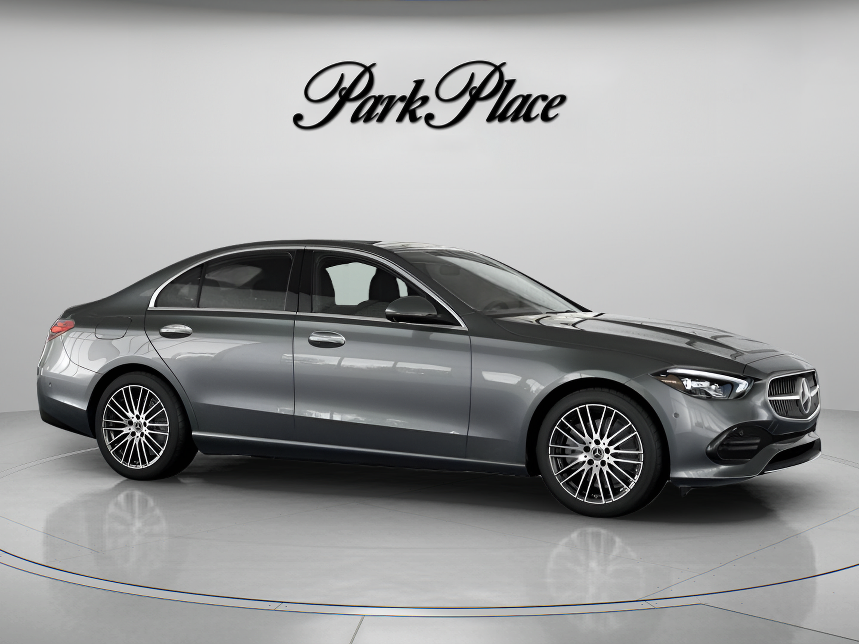 Used 2026 Mercedes-Benz C 300 4MATIC Sedan image 30