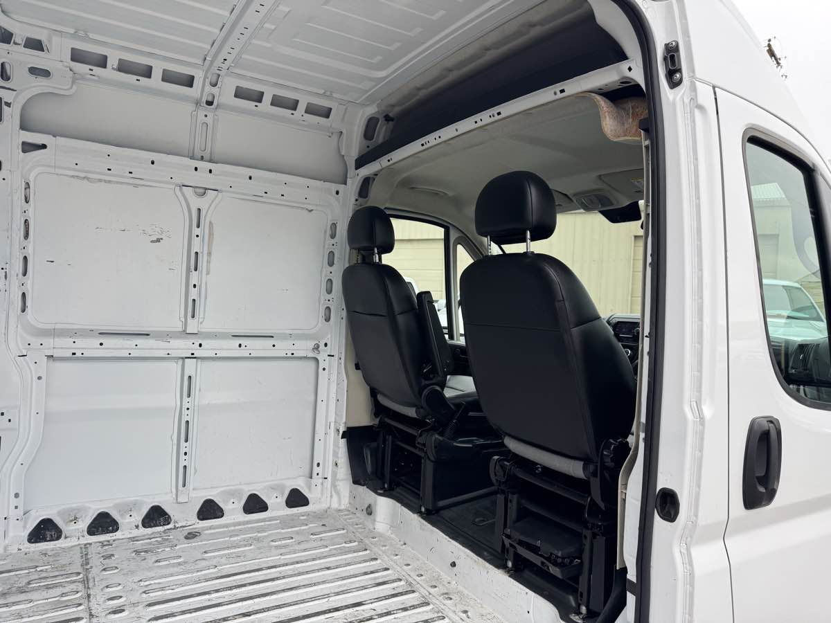 Used 2021 RAM ProMaster 2500 image 27