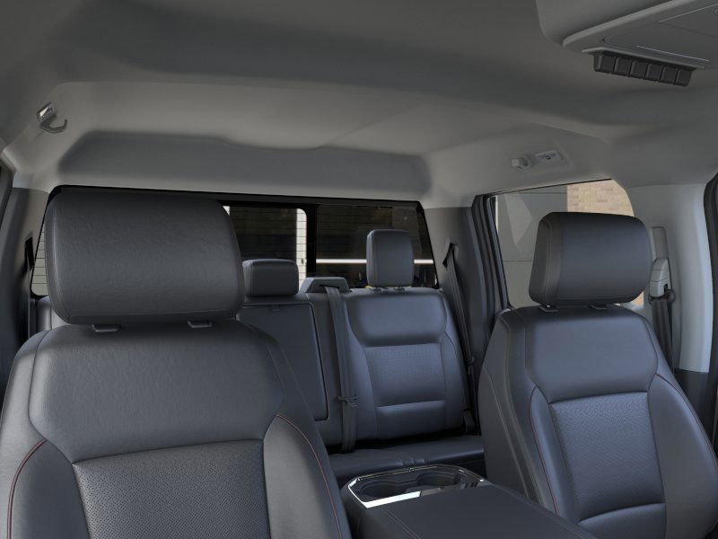 New 2026 Ford F250 Lariat w/ Lariat Premium Package image 22