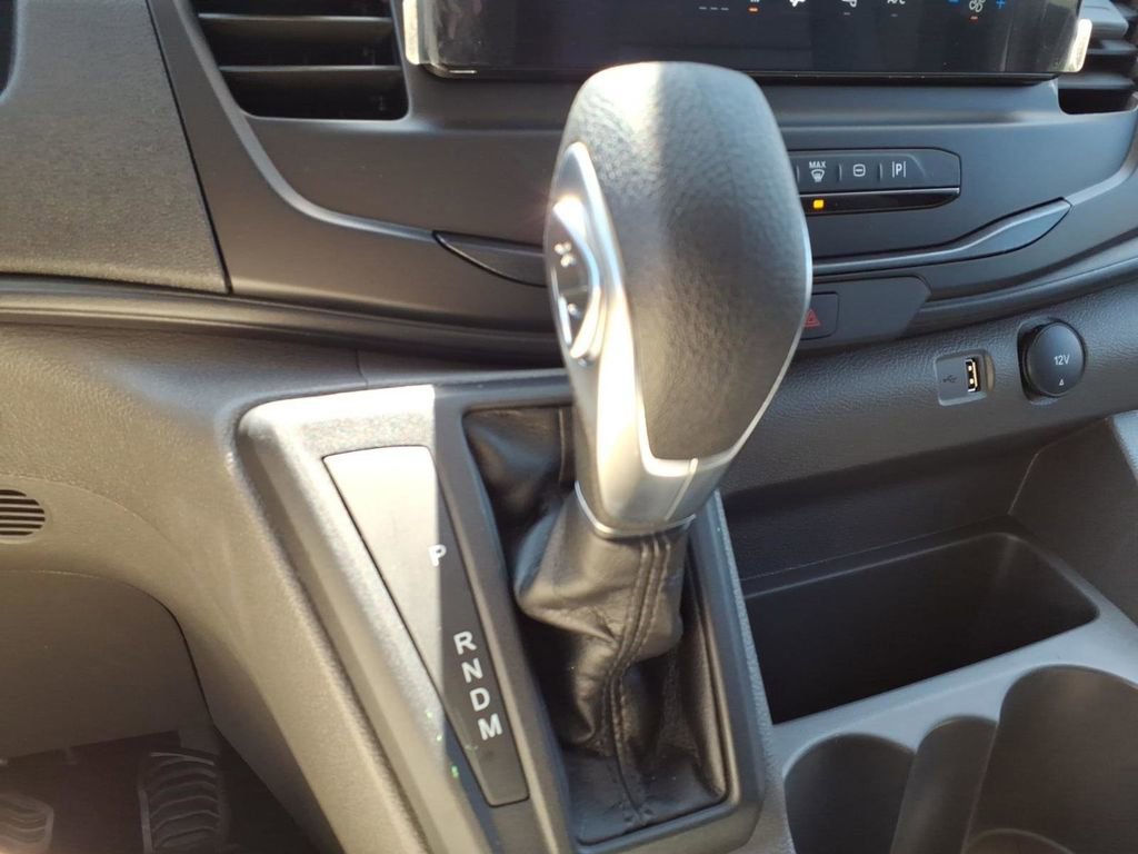 New 2025 Ford Transit 250 148 Medium Roof Extended AWD image 21