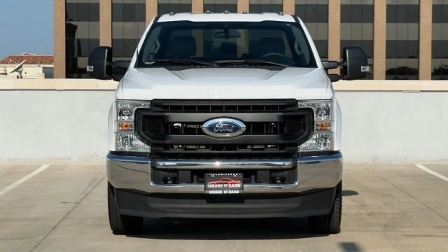 Used 2022 Ford F250 XL w/ Power Equipment Group image 54