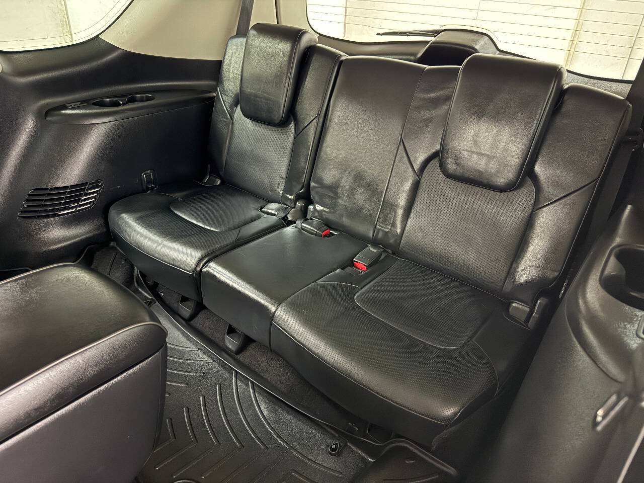 Used 2020 INFINITI QX80 Luxe w/ Proassist Package RWD image 28