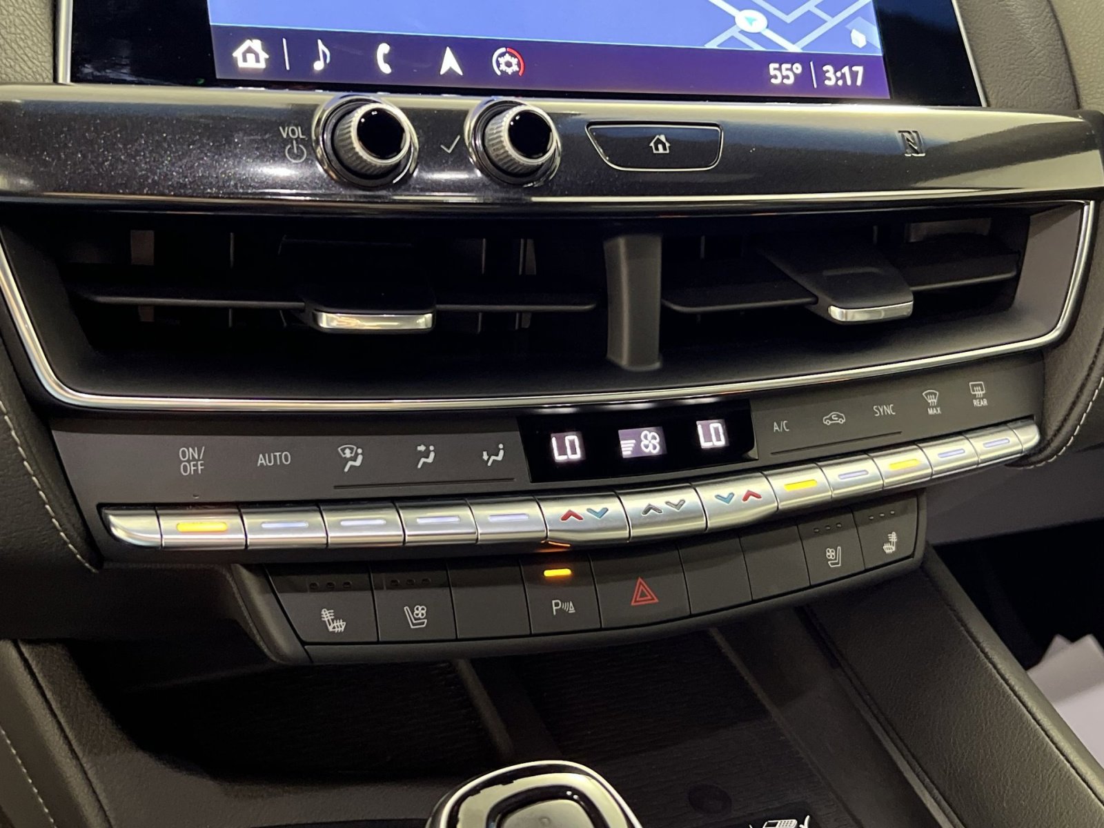 Used 2021 Cadillac CT5 Premium Luxury image 22