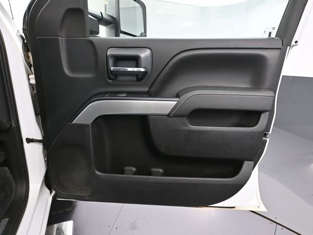 Used 2015 Chevrolet Silverado 2500 LT w/ LT Convenience Package image 42