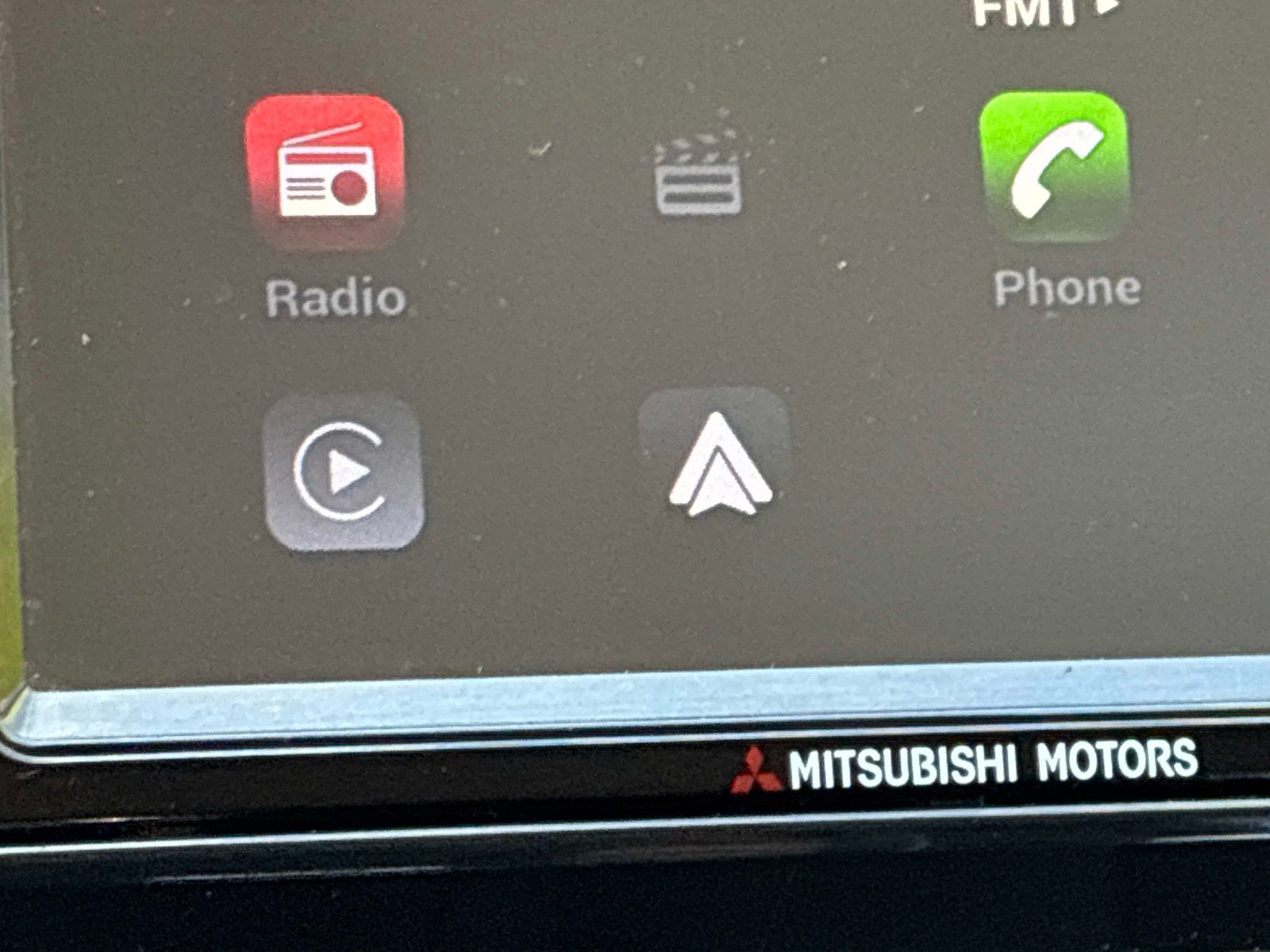 Used 2018 Mitsubishi Mirage G4 SE FWD image 33
