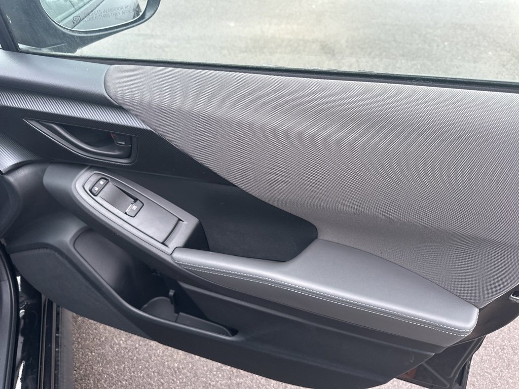 New 2026 Subaru Crosstrek 2.0i Premium image 8