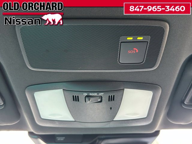 Used 2025 Nissan Z Performance w/ Floor Mat Package RWD image 18