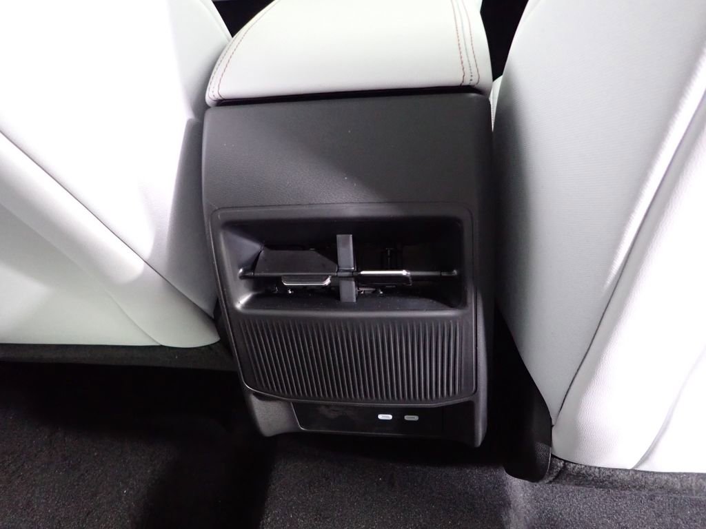 New 2026 Jeep Cherokee Limited image 45