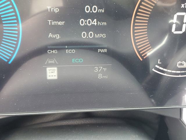 New 2026 Hyundai Sonata SEL image 25