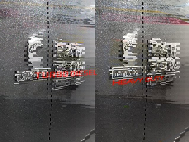 Used 2017 RAM 3500 Big Horn image 56