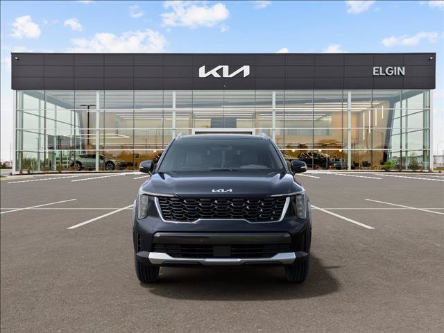 New 2026 Kia Sorento S w/ S Panoramic Sunroof Package AWD/4WD image 2