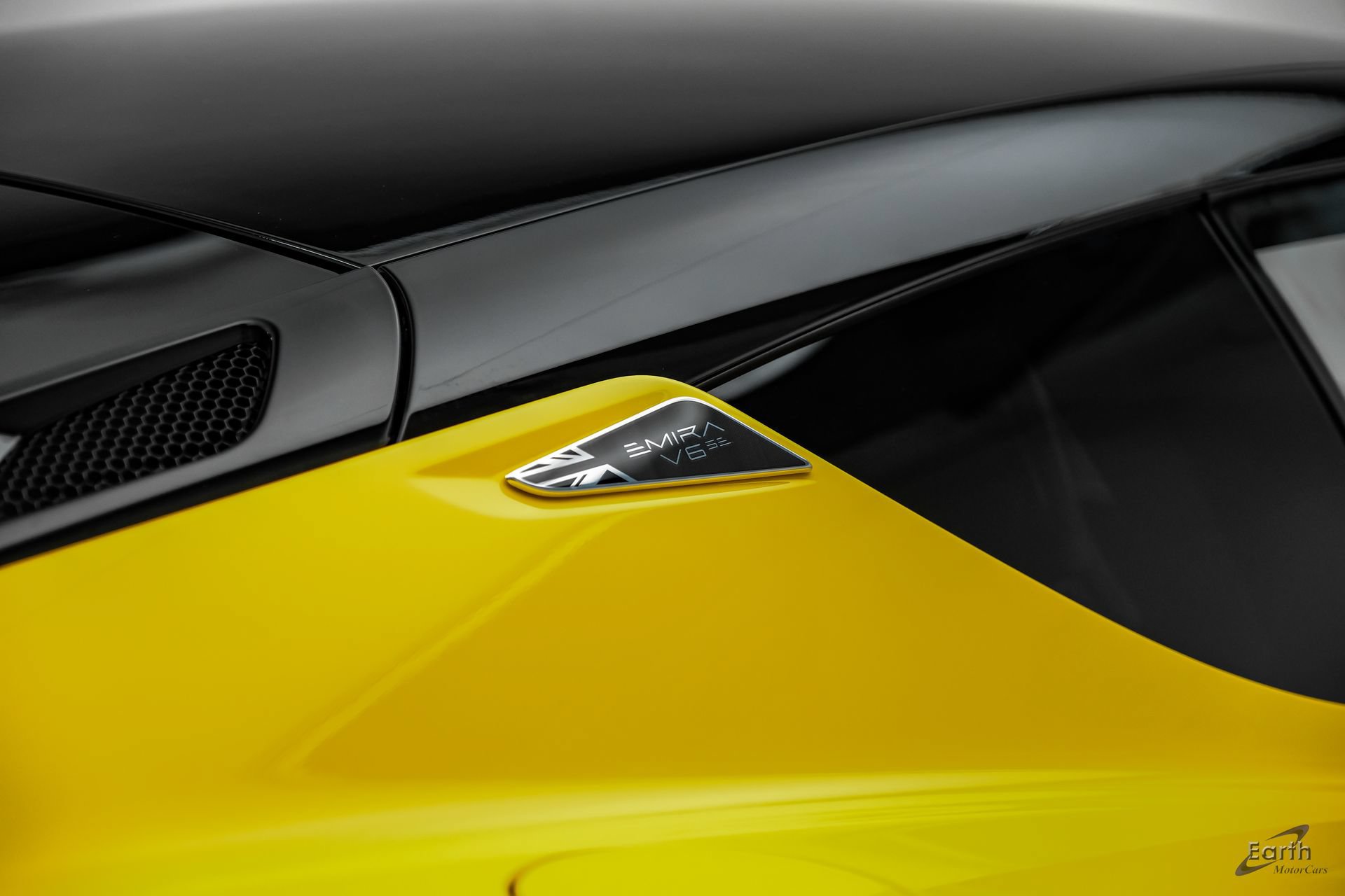 New 2026 Lotus Emira RWD image 20