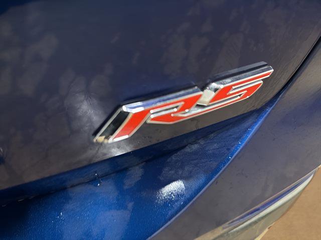 Used 2023 Chevrolet Equinox RS FWD image 9